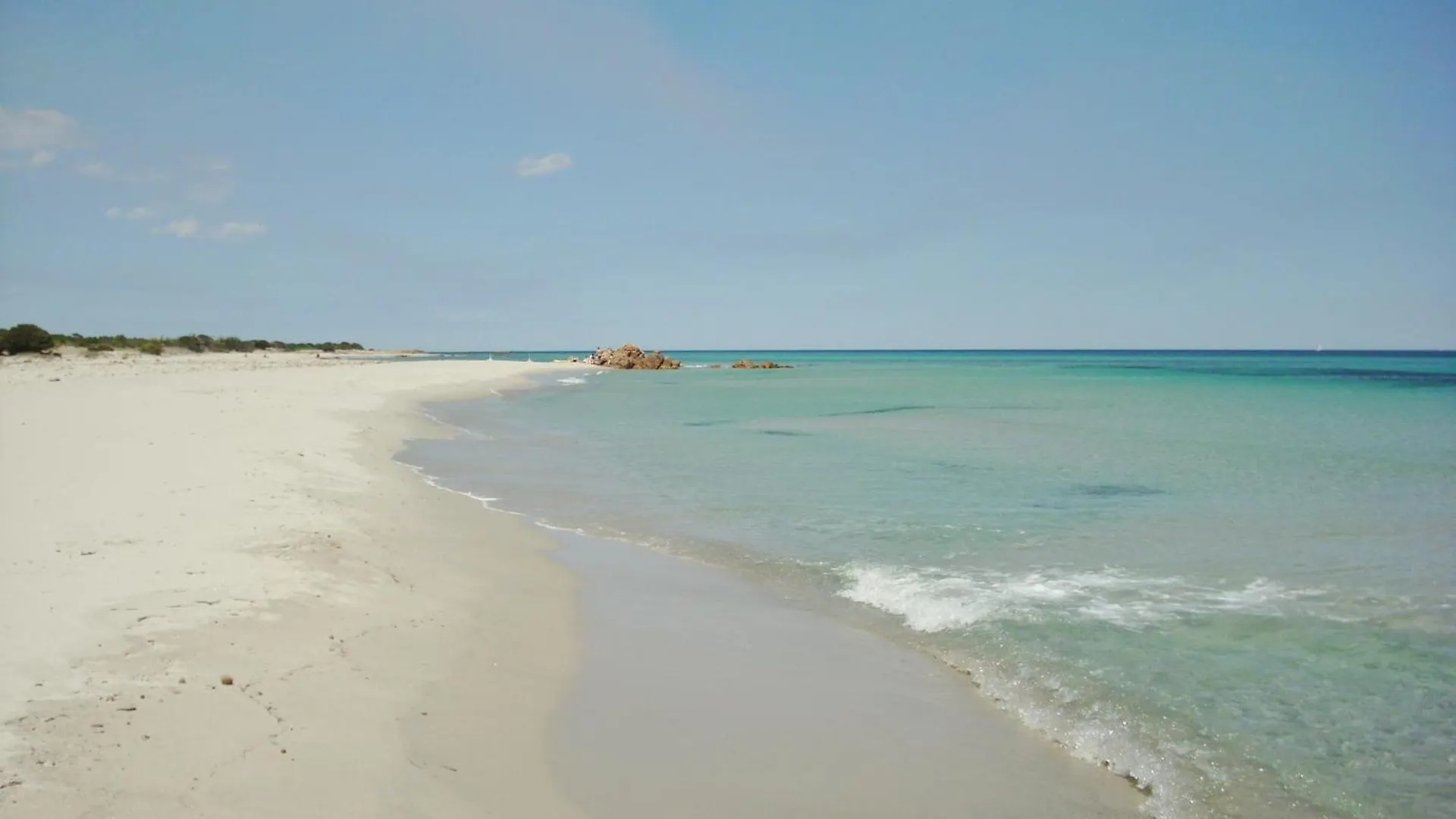 Appartement Stunning Residence Bouganvillage N1325 Tanaunella