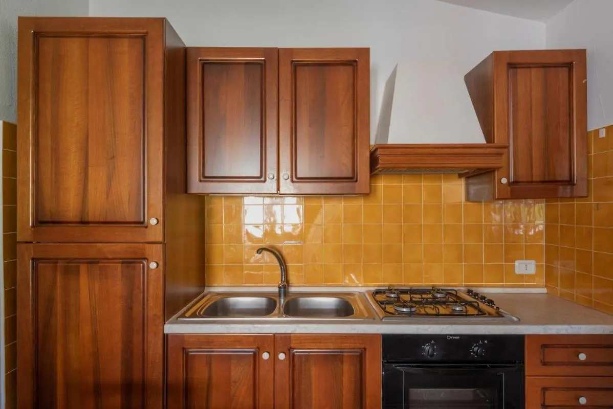 Stunning Residence Bouganvillage N1325 Tanaunella 0*,  Italie