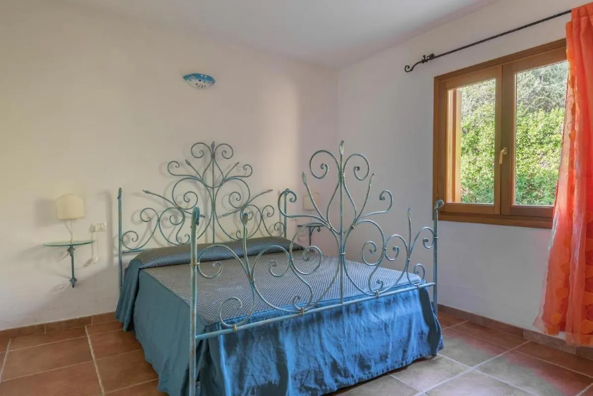 Stunning Residence Bouganvillage N1325 Tanaunella Appartement
