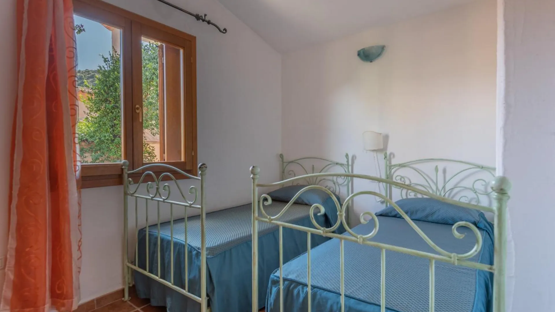 Stunning Residence Bouganvillage N1325 Tanaunella Appartement