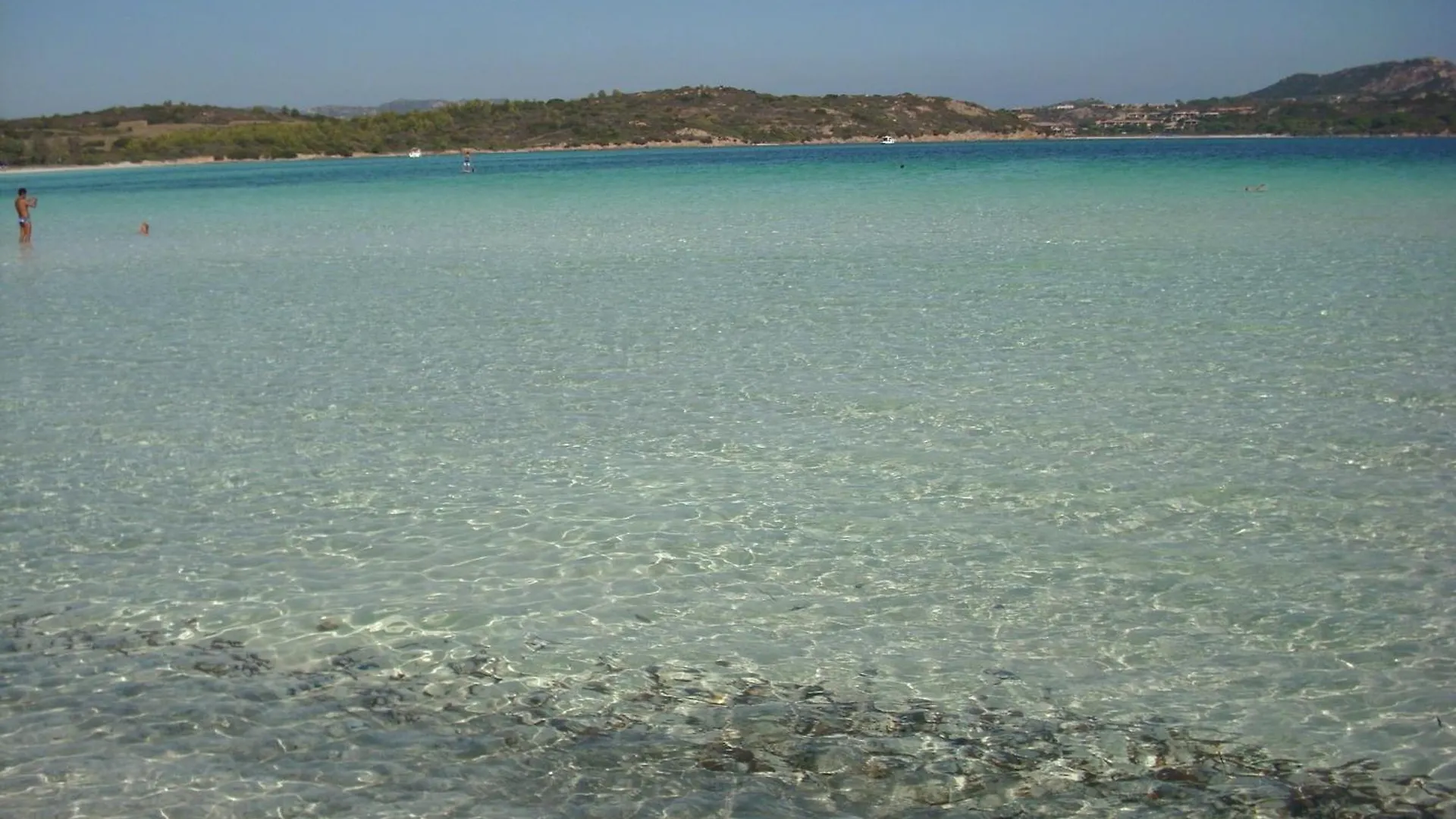 Stunning Residence Bouganvillage N1325 Tanaunella 0*,  Italie
