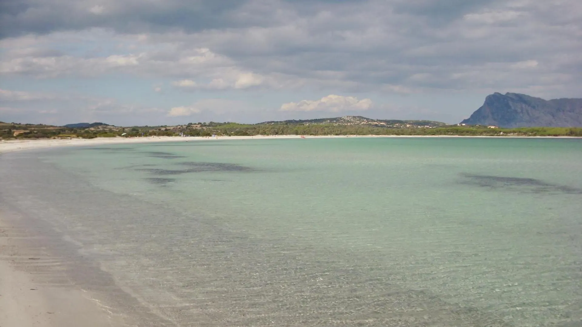Appartement Stunning Residence Bouganvillage N1325 Tanaunella Italie